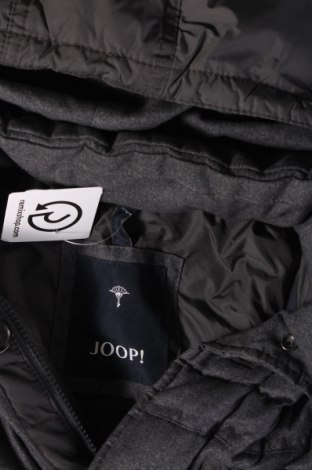 Herrenjacke Joop!, Größe L, Farbe Grau, Preis 190,99 €