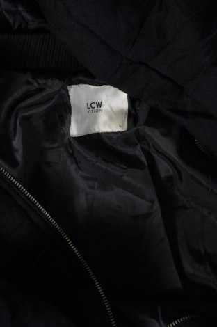 Herrenjacke LCW, Größe L, Farbe Schwarz, Preis € 18,99