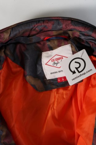 Pánská bunda  Lee Cooper, Velikost M, Barva Vícebarevné, Cena  995,00 Kč