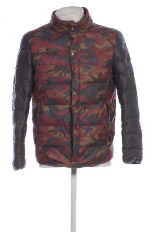 Herrenjacke Lee Cooper, Größe M, Farbe Mehrfarbig, Preis 39,99 €