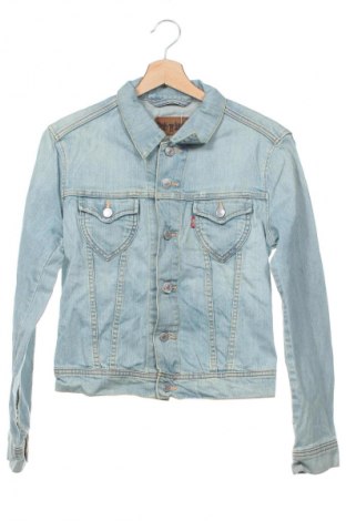 Herrenjacke Levi's, Größe S, Farbe Blau, Preis € 31,99