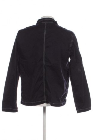 Herrenjacke Mads Norgaard, Größe L, Farbe Blau, Preis 40,49 €