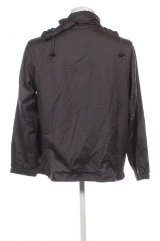 Herrenjacke Manfield, Größe M, Farbe Grau, Preis € 30,49