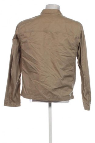 Herrenjacke Marc O'Polo, Größe L, Farbe Beige, Preis 76,99 €