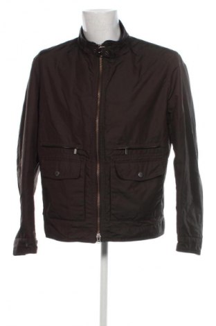 Herrenjacke Massimo Dutti, Größe XL, Farbe Braun, Preis 27,49 €