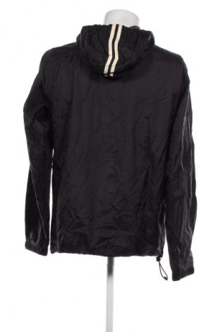 Herrenjacke Napapijri, Größe M, Farbe Schwarz, Preis 71,49 €