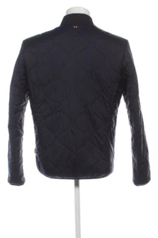 Herrenjacke Napapijri, Größe L, Farbe Blau, Preis 109,49 €