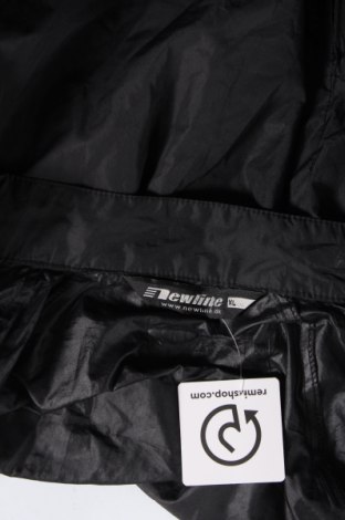 Herrenjacke Newline, Größe XL, Farbe Schwarz, Preis € 11,99