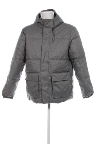 Herrenjacke Old Navy, Größe L, Farbe Grau, Preis 71,99 €