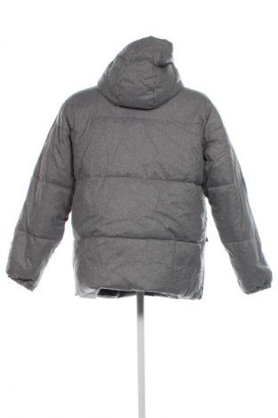 Herrenjacke Old Navy, Größe L, Farbe Grau, Preis € 71,99