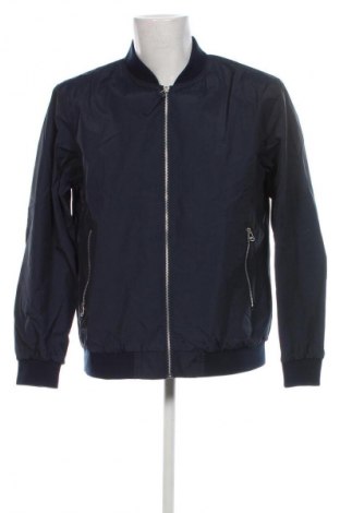 Herrenjacke Originals By Jack & Jones, Größe XL, Farbe Blau, Preis € 28,79