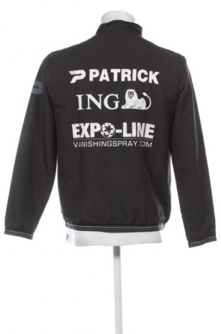 Herrenjacke Patrick, Größe S, Farbe Schwarz, Preis € 5,49