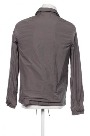 Herrenjacke Pier One, Größe S, Farbe Grau, Preis € 16,99