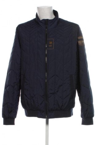 Herrenjacke Pme Legend, Größe XL, Farbe Blau, Preis € 38,99