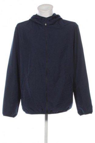 Herrenjacke Produkt by Jack & Jones, Größe XXL, Farbe Blau, Preis € 14,79