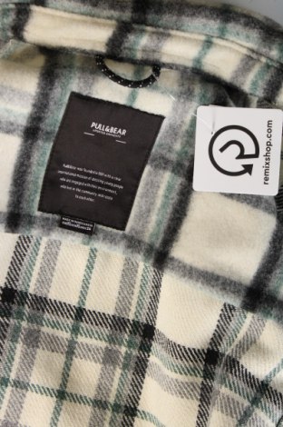 Pánská bunda  Pull&Bear, Velikost XS, Barva Vícebarevné, Cena  195,00 Kč