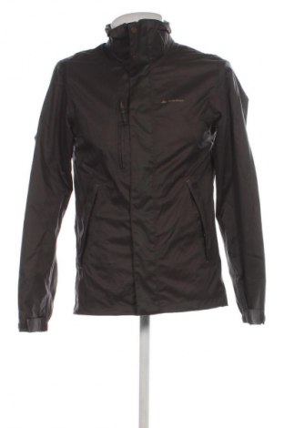 Herrenjacke Quechua, Größe S, Farbe Grau, Preis € 7,99