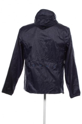 Herrenjacke Quechua, Größe S, Farbe Blau, Preis € 5,99