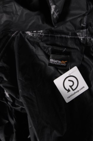 Herrenjacke Regatta, Größe XL, Farbe Schwarz, Preis € 9,99