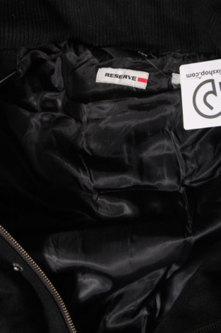 Herrenjacke Reserve, Größe M, Farbe Schwarz, Preis € 32,99