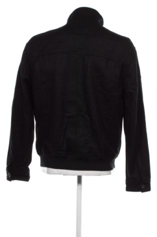 Herrenjacke Reserve, Größe M, Farbe Schwarz, Preis 21,99 €