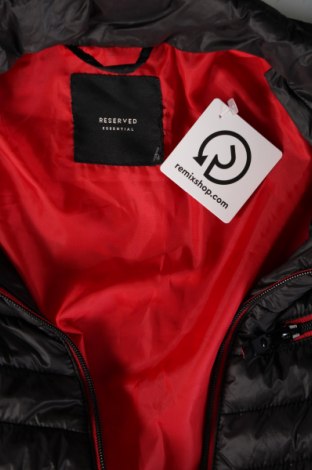 Herrenjacke Reserved, Größe M, Farbe Schwarz, Preis € 20,99