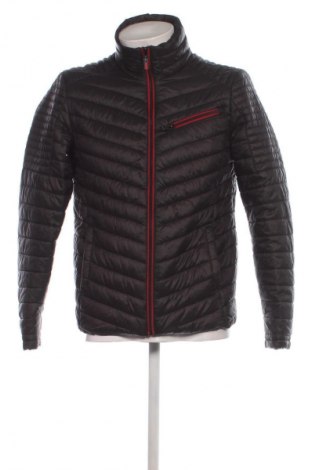 Herrenjacke Reserved, Größe M, Farbe Schwarz, Preis 18,99 €