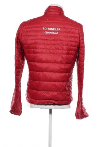 Herrenjacke Rock Experience, Größe M, Farbe Rot, Preis € 98,99