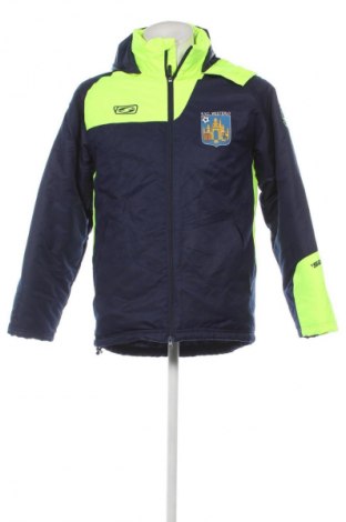 Herrenjacke Saller, Größe S, Farbe Blau, Preis 40,79 €