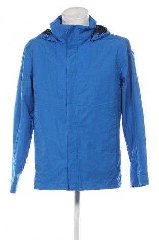 Herrenjacke Schoffel, Größe L, Farbe Blau, Preis € 57,29