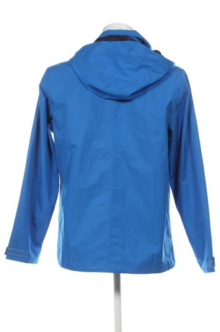 Herrenjacke Schoffel, Größe L, Farbe Blau, Preis € 57,29