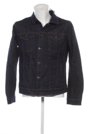 Herrenjacke Selected Homme, Größe L, Farbe Blau, Preis € 43,29