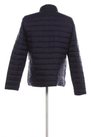 Herrenjacke Steffen Schraut, Größe S, Farbe Blau, Preis € 60,49