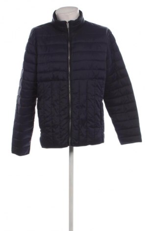 Herrenjacke Steffen Schraut, Größe S, Farbe Blau, Preis € 60,49