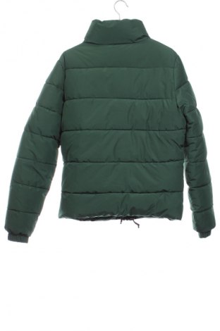 Herrenjacke Superdry, Größe XS, Farbe Grün, Preis 52,13 €