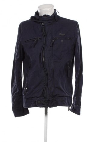 Herrenjacke Superdry, Farbe Blau, Preis 40,79 €