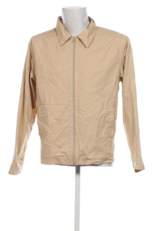 Herrenjacke Tom Tailor, Größe L, Farbe Beige, Preis € 24,99