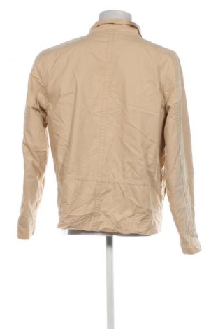 Herrenjacke Tom Tailor, Größe L, Farbe Beige, Preis € 24,99