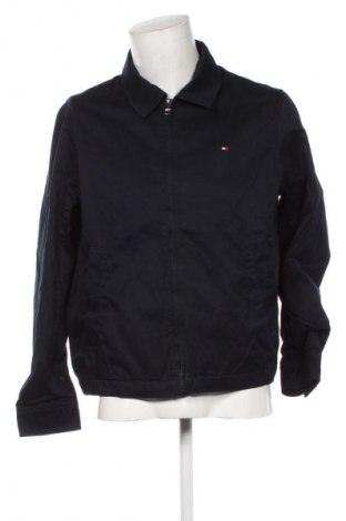 Geacă de bărbati Tommy Hilfiger, Mărime L, Culoare Albastru, Preț 546,99 Lei