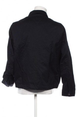 Geacă de bărbati Tommy Hilfiger, Mărime L, Culoare Albastru, Preț 601,99 Lei