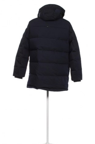 Geacă de bărbati Tommy Hilfiger, Mărime XL, Culoare Albastru, Preț 1.638,99 Lei