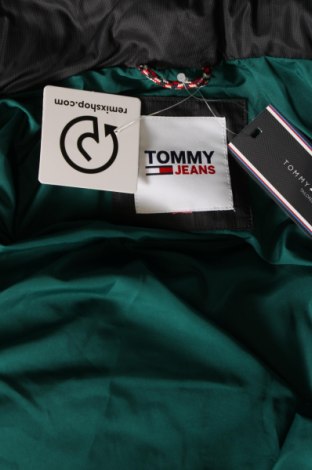 Pánská bunda  Tommy Hilfiger, Velikost L, Barva Černá, Cena  7 939,00 Kč