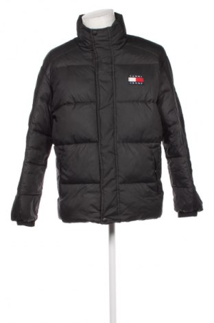 Herrenjacke Tommy Hilfiger, Größe L, Farbe Schwarz, Preis € 346,99