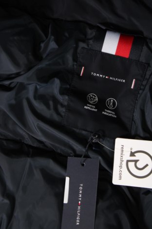 Pánská bunda  Tommy Hilfiger, Velikost XXL, Barva Modrá, Cena  4 769,00 Kč