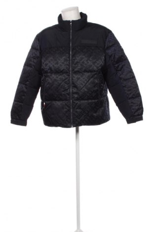 Herrenjacke Tommy Hilfiger, Größe XXL, Farbe Blau, Preis 225,99 €