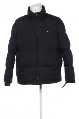 Pánská bunda  Tommy Hilfiger, Velikost 3XL, Barva Modrá, Cena  4 369,00 Kč