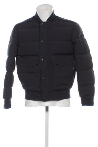 Pánska bunda  Tommy Hilfiger, Veľkosť S, Farba Modrá, Cena  183,95 €