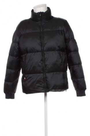 Pánska bunda  Tommy Hilfiger, Veľkosť XL, Farba Modrá, Cena  127,95 €