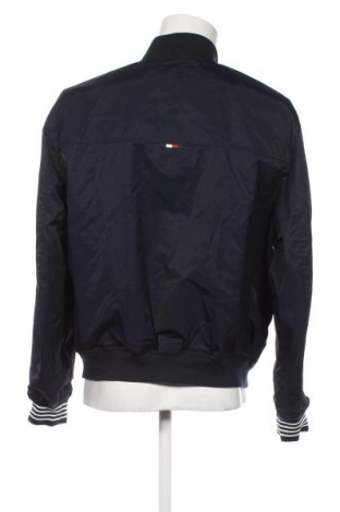 Pánská bunda  Tommy Hilfiger, Velikost L, Barva Modrá, Cena  5 299,00 Kč