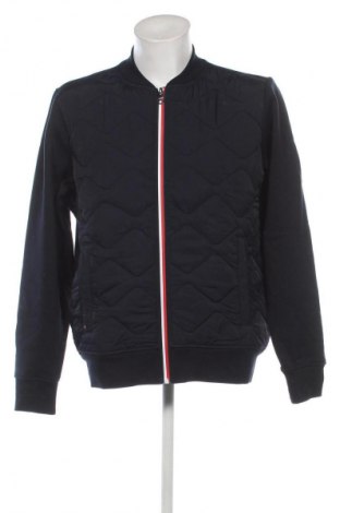 Geacă de bărbati Tommy Hilfiger, Mărime XL, Culoare Albastru, Preț 710,99 Lei